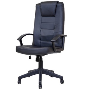Chaise DIRECTEUR AIRLINE base Chromé