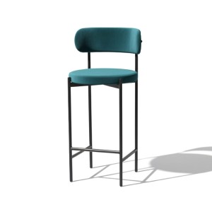 TABOURET GALA MASSA H:75CM