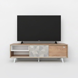 Meuble tv SYMPHONIE
