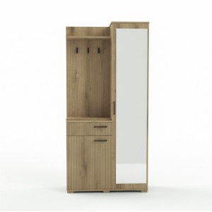 MEUBLE D’ENTREE CELINE CANELLA OAK