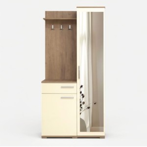 MEUBLE D’ENTREE CELINE Denver/Beige
