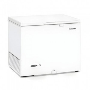 Congélateur Horizontal TELEFUNKEN FRIG-TLF320N 320 Litres - Blanc