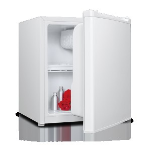 Réfrigérateur Minibar 1 Porte TELEFUNKEN  FRIG-DF1-06 / 45 Litres / Blanc