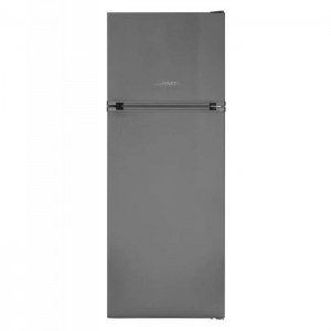 Réfrigérateur TELEFUNKEN FRIG-453I / 439 Litres Lessfrost - Inox