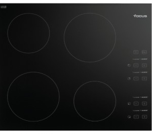Plaque de cuisson F816X  FOCUS