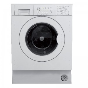 Electro mbh | Machine à laver tout intégrable FILO 1372 FOCUS