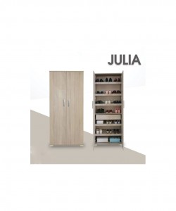 Electro mbh | meuble d'entrée JULIA 