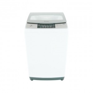 Electro mbh | Machine à laver top blanc 10.5kg  WL10-MS35W  CONDOR