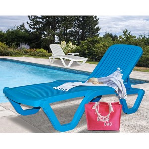 TRANSAT PISCINE  sans  accoudoir 