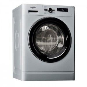 Electro mbh | LAVE LINGE FRONTALE WHIRLPOOL 6KG INOX (FWF61052SBMA)