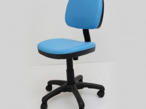 Electro mbh | chaise secrétaire  BRIO moyen model S/ACC 