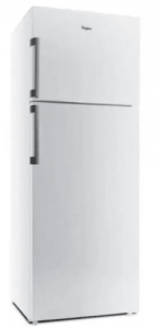 Electro mbh | Réfrigérateur WHIRLPOOL W7TI8711NFWEX Blanc