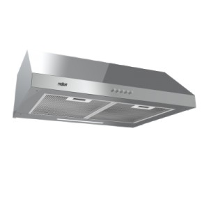 Hotte Casquette 60 Cm Inox OLGA 60X