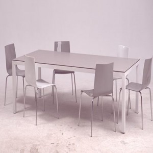Electro mbh | table AGATHA COMPACT 180/90 cm 