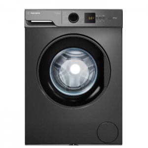 Lave Linge Frontal TELEFUNKEN MACH-6KG1000TDG 6kg - Dark Gris