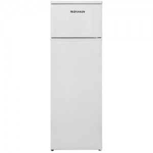 Réfrigérateur TELEFUNKEN FRIG-283W 237 Litres LessFrost - Blanc