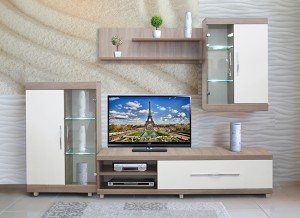 Electro mbh | meuble de sejour PARIS 
